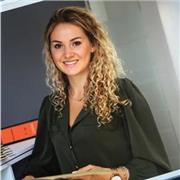 Ich übersetze Texte von Englisch in Deutsch und andersrum
